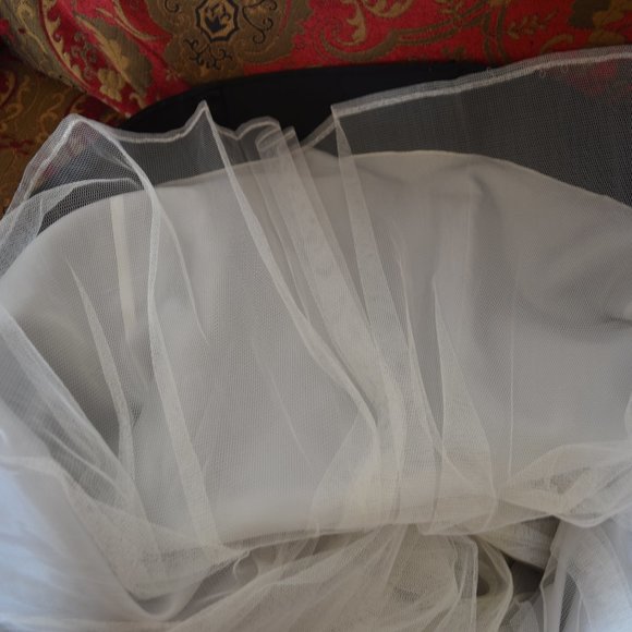 Cache Prom Dress - Picture 8 of 10